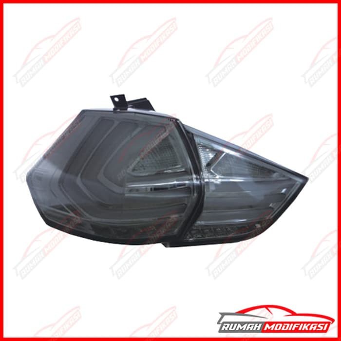 STOP LAMP - NISSSAN X-TRAIL 2015 - ALL SMOKE