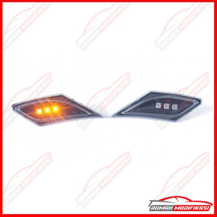 CORNER LAMP - BUMPER LAMP - TOYOTA 86 2012-2016 - LED