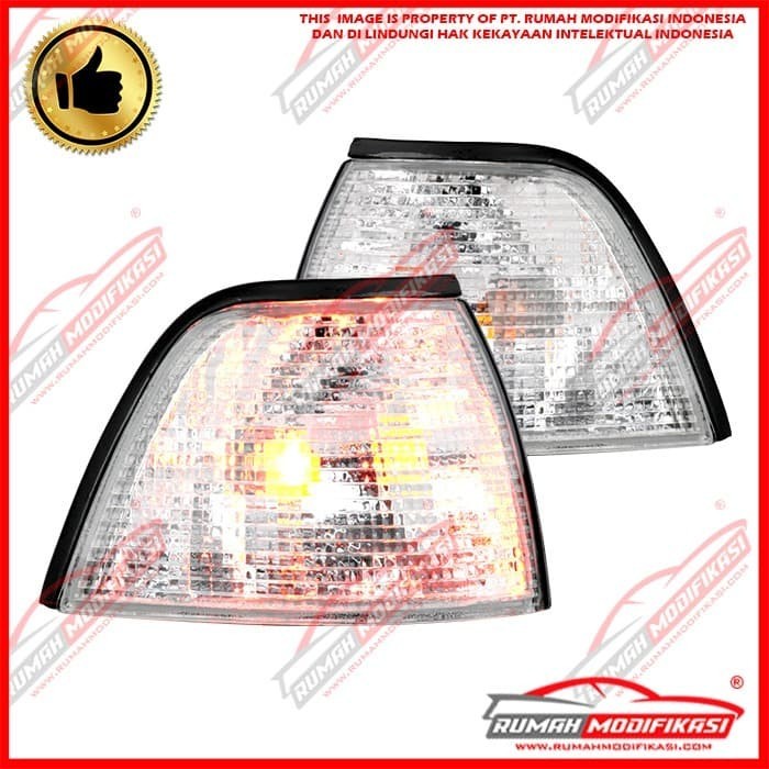 Handremhoes zwart BMW 3 serie E36 34412227560 - De BMW Jager