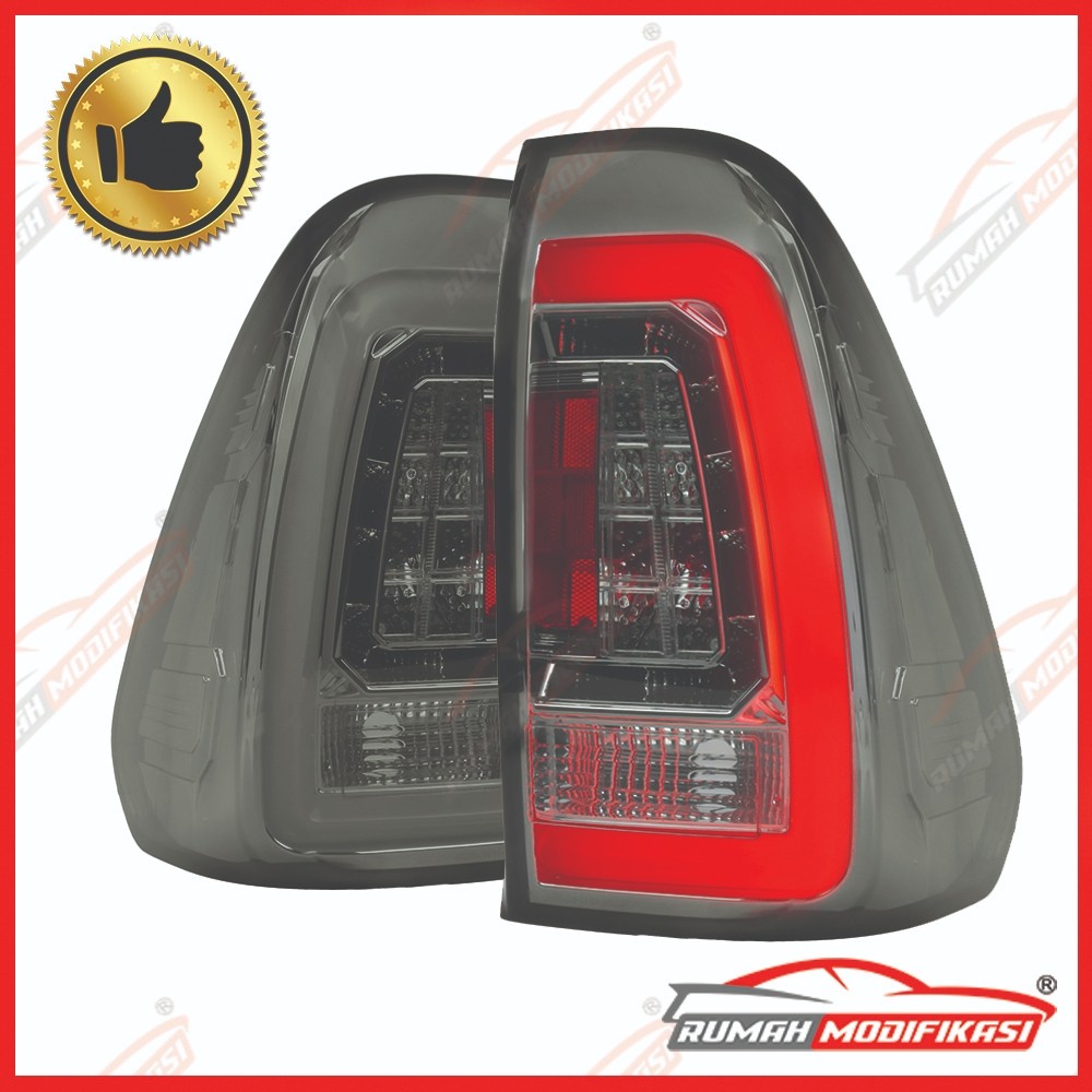 STOP LAMP - TOYOTA HILUX REVO 2015-2019 - SONAR - LIGHT BAR - LED