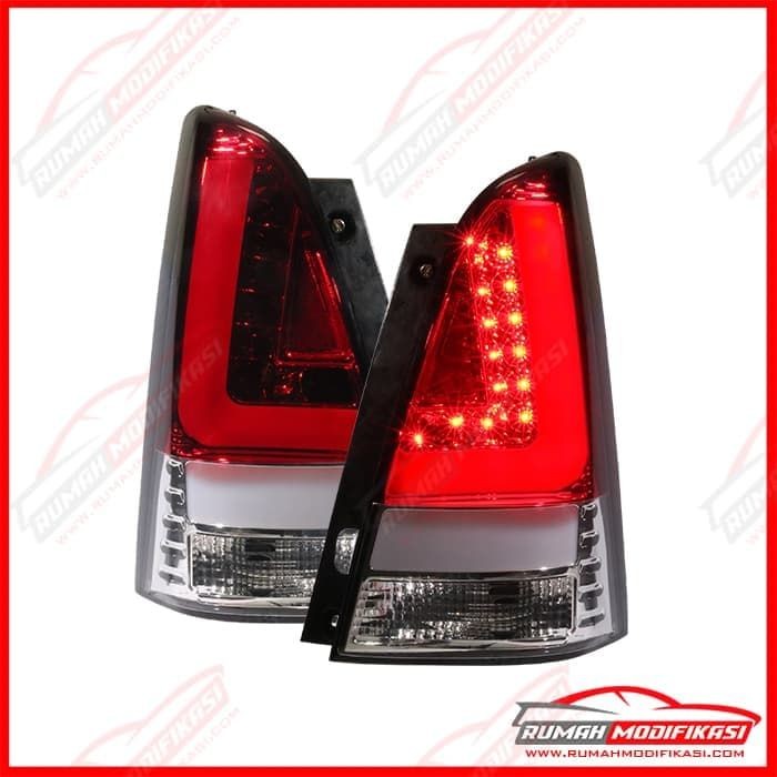 STOP LAMP - TOYOTA INNOVA 2004-2014 - LIGHT BAR - SONAR