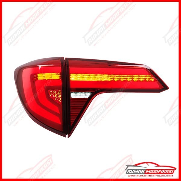 STOPLAMP - HRV 2015-2018 - LIGHT BAR - SEQUENTIAL SIGNAL - LED