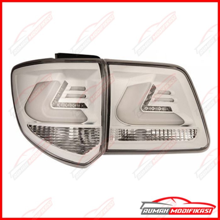 STOP LAMP - TOYOTA FORTUNER 2012 - 2015 - YZ - WHITE
