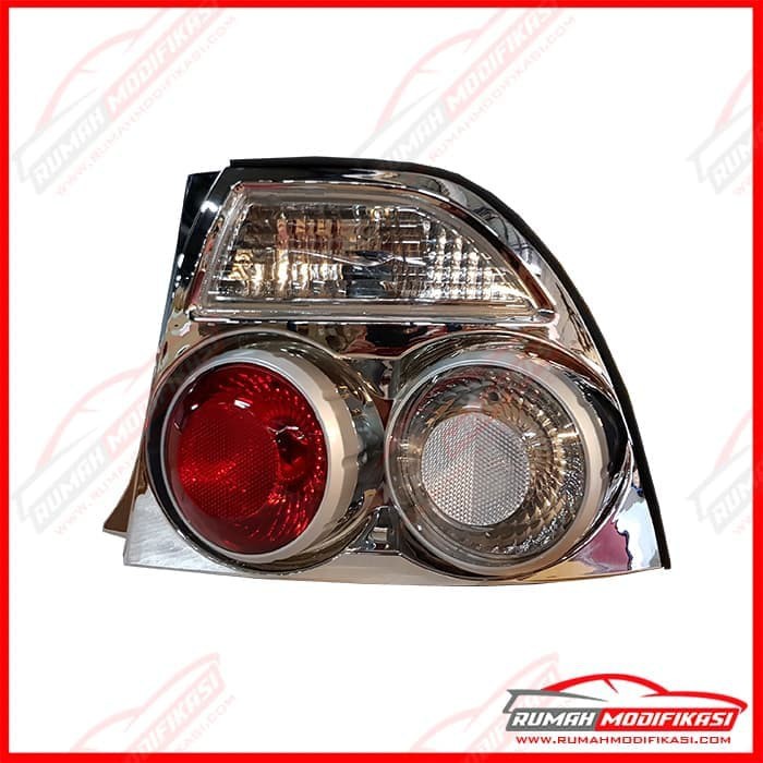 STOP LAMP - HONDA ACCORD CIELO 1994 - 1995 - ALTEZZA - CHROME
