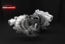kegunaan turbocharger pada mobil