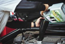 kapan waktunya ganti oli mobil