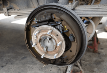 fungsi komponen rem tromol fungsi komponen rem tromol mobil fungsi-fungsi bagian rem tromol mobil