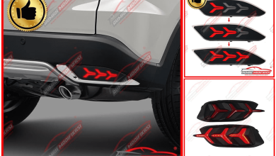bumper lamp hrv bumperlamp civic
